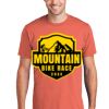 Unisex 4.5oz Fan Favorite Cotton T-Shirt Thumbnail