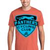 Unisex 4.5oz Fan Favorite Cotton T-Shirt Thumbnail