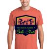 Unisex 4.5oz Fan Favorite Cotton T-Shirt Thumbnail