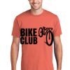 Unisex 4.5oz Fan Favorite Cotton T-Shirt Thumbnail