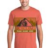 Unisex 4.5oz Fan Favorite Cotton T-Shirt Thumbnail