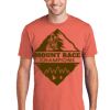 Unisex 4.5oz Fan Favorite Cotton T-Shirt Thumbnail