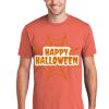 Unisex 4.5oz Fan Favorite Cotton T-Shirt Thumbnail