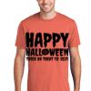 Unisex 4.5oz Fan Favorite Cotton T-Shirt Thumbnail