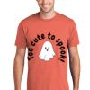 Unisex 4.5oz Fan Favorite Cotton T-Shirt Thumbnail