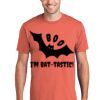 Unisex 4.5oz Fan Favorite Cotton T-Shirt Thumbnail