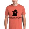 Unisex 4.5oz Fan Favorite Cotton T-Shirt Thumbnail