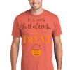 Unisex 4.5oz Fan Favorite Cotton T-Shirt Thumbnail