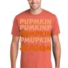 Unisex 4.5oz Fan Favorite Cotton T-Shirt Thumbnail