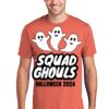 Unisex 4.5oz Fan Favorite Cotton T-Shirt Thumbnail