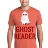 Unisex 4.5oz Fan Favorite Cotton T-Shirt Thumbnail