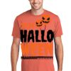 Unisex 4.5oz Fan Favorite Cotton T-Shirt Thumbnail