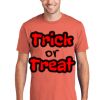 Unisex 4.5oz Fan Favorite Cotton T-Shirt Thumbnail