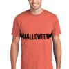 Unisex 4.5oz Fan Favorite Cotton T-Shirt Thumbnail