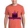 Unisex 4.5oz Fan Favorite Cotton T-Shirt Thumbnail