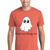 Unisex 4.5oz Fan Favorite Cotton T-Shirt Thumbnail