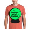 Unisex 4.5oz Fan Favorite Cotton T-Shirt Thumbnail