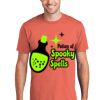 Unisex 4.5oz Fan Favorite Cotton T-Shirt Thumbnail