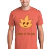 Unisex 4.5oz Fan Favorite Cotton T-Shirt Thumbnail