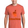 Unisex 4.5oz Fan Favorite Cotton T-Shirt Thumbnail