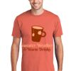 Unisex 4.5oz Fan Favorite Cotton T-Shirt Thumbnail