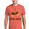 Unisex 4.5oz Fan Favorite Cotton T-Shirt Thumbnail