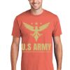 Unisex 4.5oz Fan Favorite Cotton T-Shirt Thumbnail