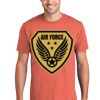 Unisex 4.5oz Fan Favorite Cotton T-Shirt Thumbnail