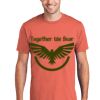 Unisex 4.5oz Fan Favorite Cotton T-Shirt Thumbnail