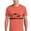 Unisex 4.5oz Fan Favorite Cotton T-Shirt Thumbnail