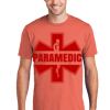Unisex 4.5oz Fan Favorite Cotton T-Shirt Thumbnail