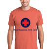 Unisex 4.5oz Fan Favorite Cotton T-Shirt Thumbnail