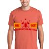 Unisex 4.5oz Fan Favorite Cotton T-Shirt Thumbnail