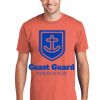 Unisex 4.5oz Fan Favorite Cotton T-Shirt Thumbnail