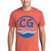 Unisex 4.5oz Fan Favorite Cotton T-Shirt Thumbnail