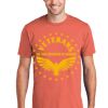 Unisex 4.5oz Fan Favorite Cotton T-Shirt Thumbnail
