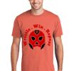Unisex 4.5oz Fan Favorite Cotton T-Shirt Thumbnail