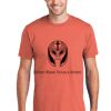 Unisex 4.5oz Fan Favorite Cotton T-Shirt Thumbnail