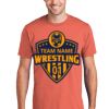 Unisex 4.5oz Fan Favorite Cotton T-Shirt Thumbnail