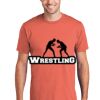 Unisex 4.5oz Fan Favorite Cotton T-Shirt Thumbnail