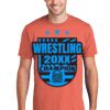 Unisex 4.5oz Fan Favorite Cotton T-Shirt Thumbnail