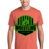 Unisex 4.5oz Fan Favorite Cotton T-Shirt Thumbnail