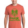 Unisex 4.5oz Fan Favorite Cotton T-Shirt Thumbnail