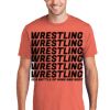 Unisex 4.5oz Fan Favorite Cotton T-Shirt Thumbnail