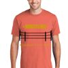Unisex 4.5oz Fan Favorite Cotton T-Shirt Thumbnail