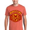 Unisex 4.5oz Fan Favorite Cotton T-Shirt Thumbnail