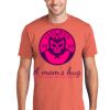 Unisex 4.5oz Fan Favorite Cotton T-Shirt Thumbnail