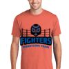Unisex 4.5oz Fan Favorite Cotton T-Shirt Thumbnail