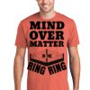 Unisex 4.5oz Fan Favorite Cotton T-Shirt Thumbnail