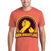 Unisex 4.5oz Fan Favorite Cotton T-Shirt Thumbnail